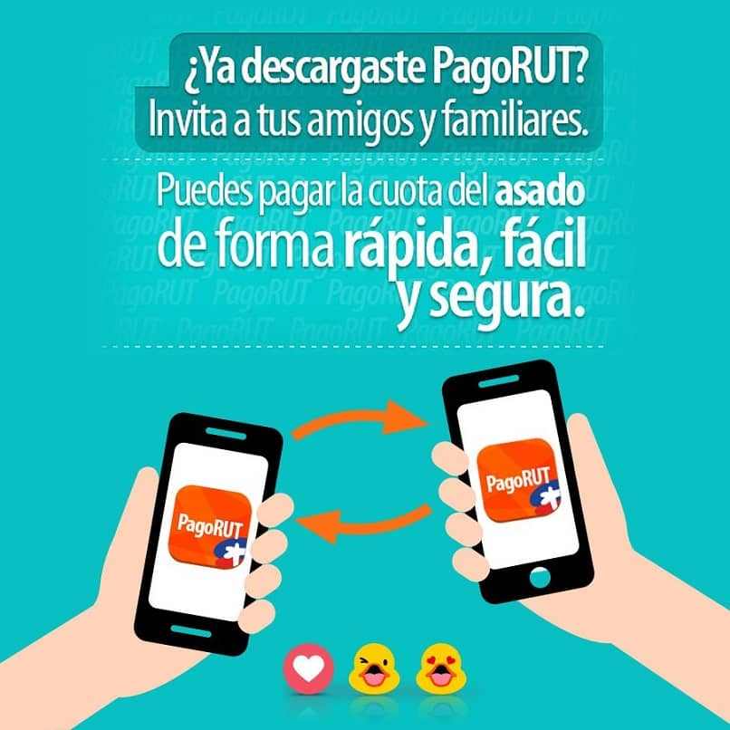 pago y android