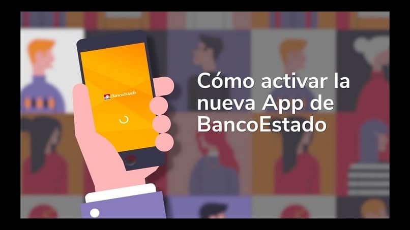 Cómo activar la aplicación pagorut de Bancoestado