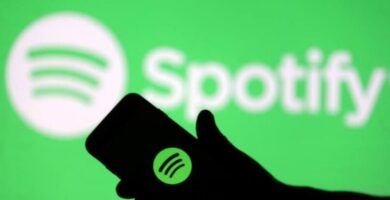 descargar gratis spotify android