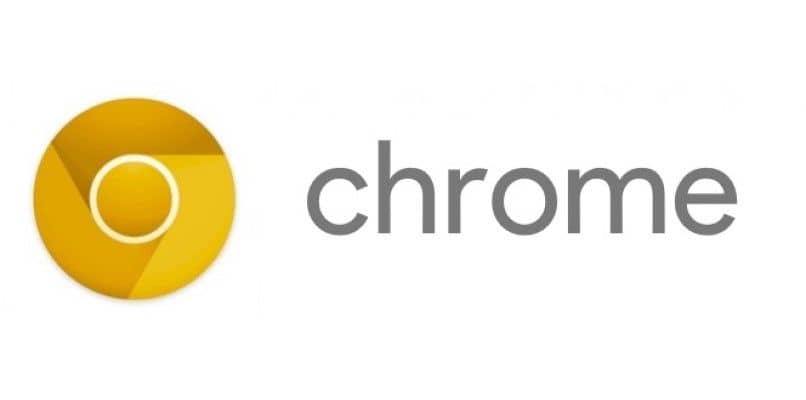 usar las opciones de brillo de Chrome en un dispositivo ios