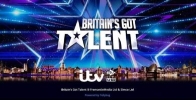 instalar aplicacion britains go talent en android