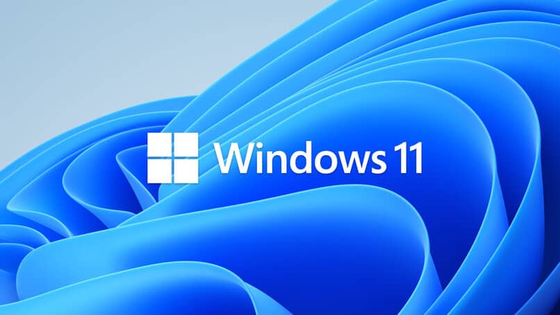 la primera señal de windows 11