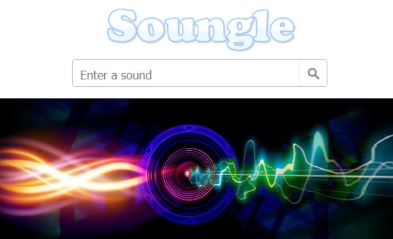 soulgle buscar canciones