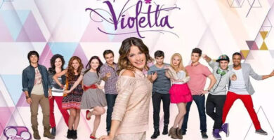 bajar canciones videos violetta