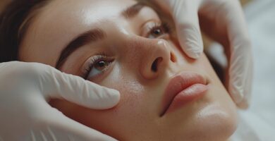 Quiet beauty, los cinco principios del concepto furor en medicina estética que potencia la belleza natural