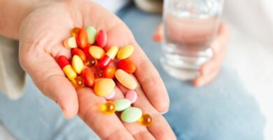 13 pastillas para bajar de peso y adelgazar: con receta y naturales