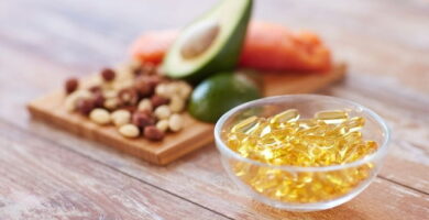 Omega 3: para qué sirve, para qué sirve y sus beneficios