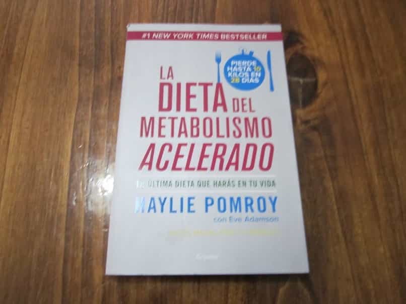 libro de haylie pomroy