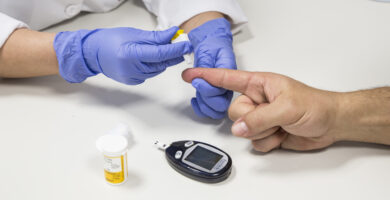 Diabetes: Protegemos nuestro futuro - Blog de salud