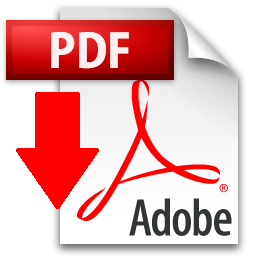 Icono de descarga de PDF