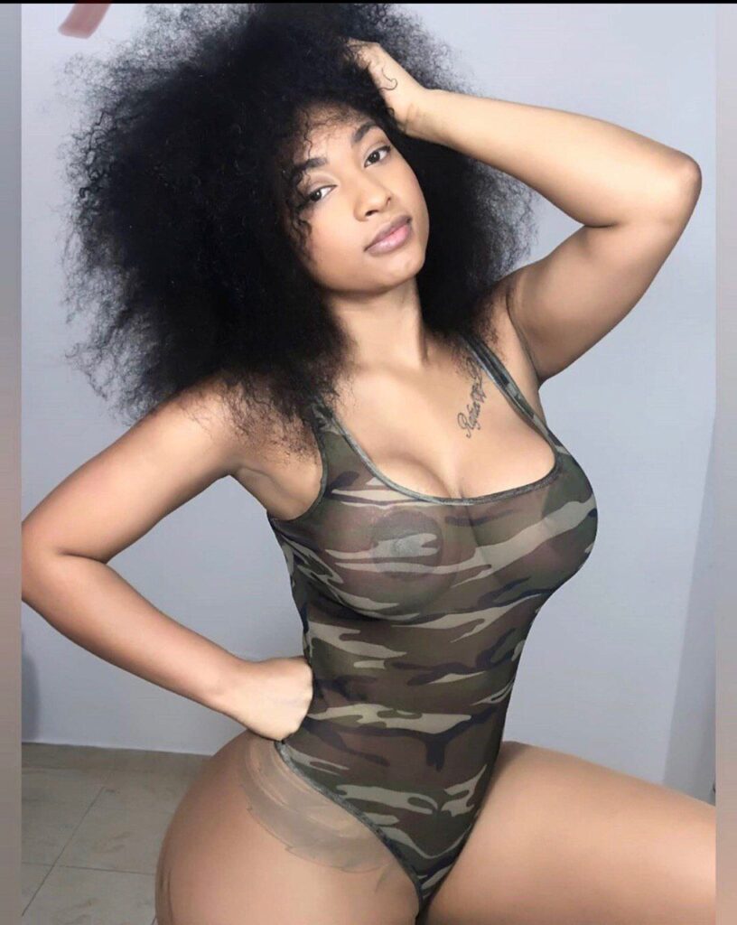 Aliany Garcia
