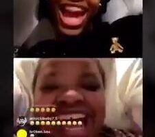 El live más extraño