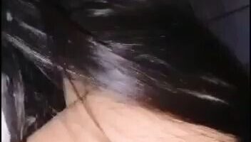 Follandola en cuatro a su mejor amiga