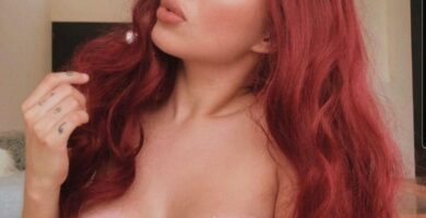 Italiana Tahistylee fotos desnuda