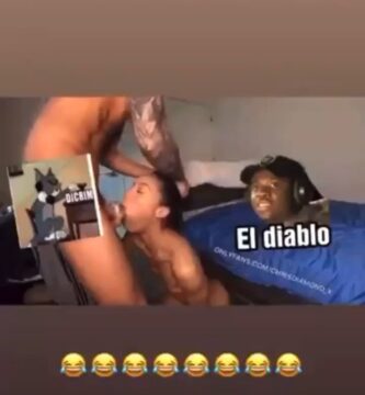 Le dicen el pote de Ketchup
