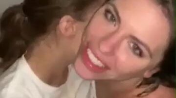 Que perras son estas lesbianas