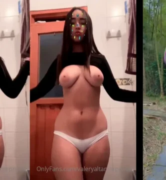 Valery altamar rico pack