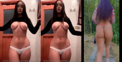 Valery altamar rico pack