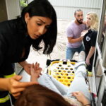 Dos Mahodding paradico llegan a eliminar repentinamente las buenas formas que conocen