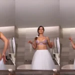 Amanda Cerny bien sexy