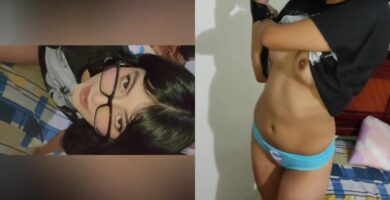 Amara a su hermana y se la folla