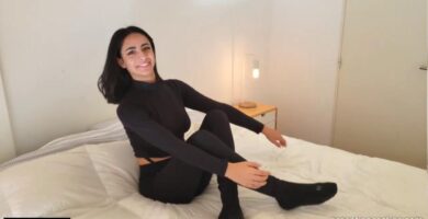 Argentina Casting Maca 19