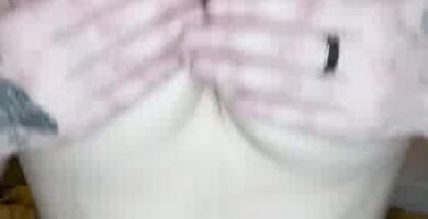 Ariakai en Cam Masturbation Show
