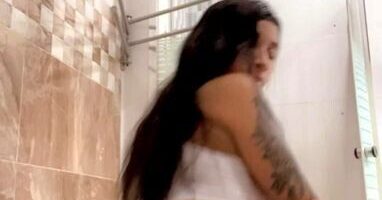 Arlene MC la dominicana mas sexy