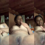 Baby castillo teniendo un squirt