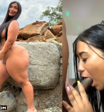 Babylopez colombiana rica follando