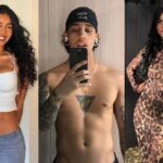 Brianna S el cuerno de Micro Tdh a Barbara ramirez