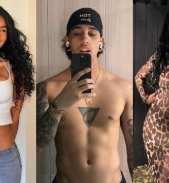 Brianna S el cuerno de Micro Tdh a Barbara ramirez
