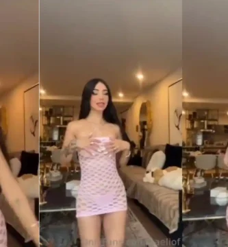 Caeli disfrutando del dia