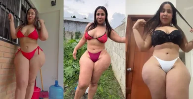 Claritza Martinez totona domicana loca por pene