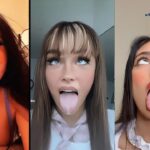 Compilation de Ahegao super sexy