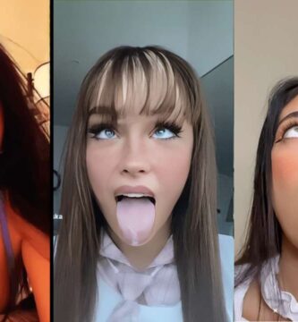 Compilation de Ahegao super sexy