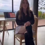 Dani Ortiz es follada por su cliente