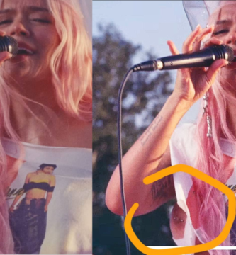 Descuido de Karol G en el video ‘Mi ex tenía razón’