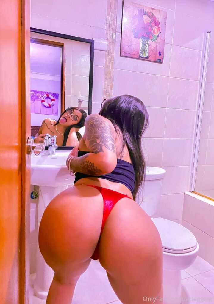 Dominicana Arlene Mc