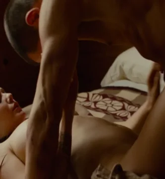 Elizabeth Olsen xxx – Oldboy