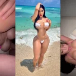 Ennidwong follanda termina con creampie