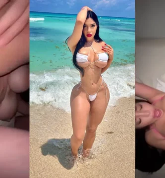 Ennidwong follanda termina con creampie