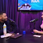Esta entrevista se salió de control Pruckute