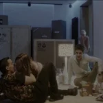 Ester Exposito todas las escena de sexo en elite