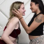 Extras lesbianas