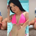 Freakabritt masturbandose rico orgasmo