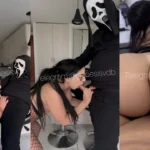Genesis Diaz, la muerte y un encuentro caliente