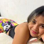 Hablar caliente es mi fuerte y lo fui a montar sin pensar