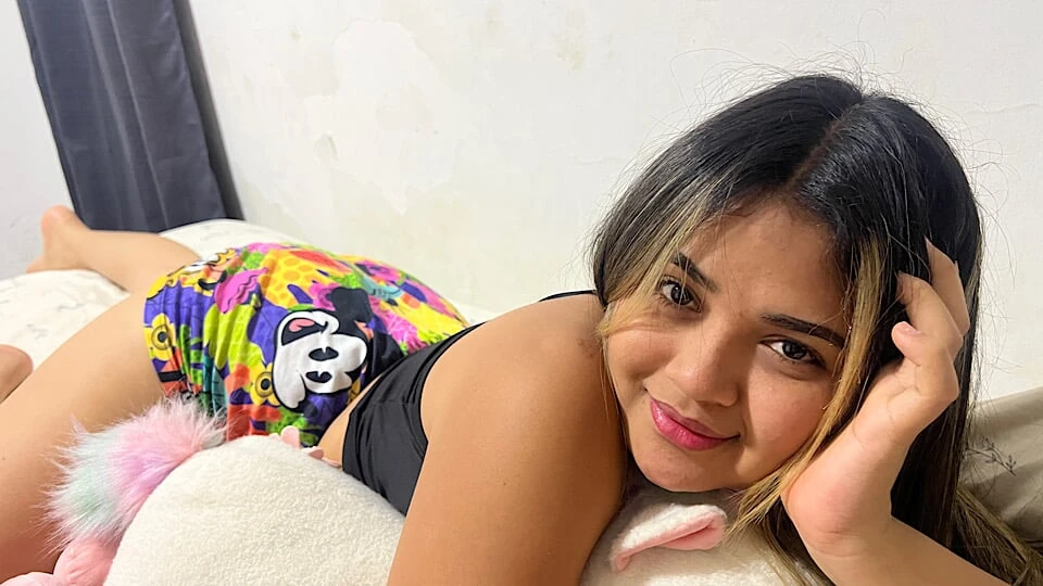 Hablar caliente es mi fuerte y lo fui a montar sin pensar