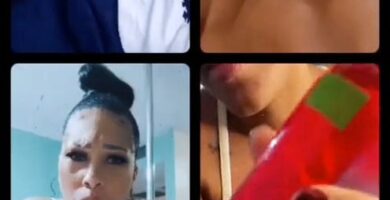 Instagram sex live